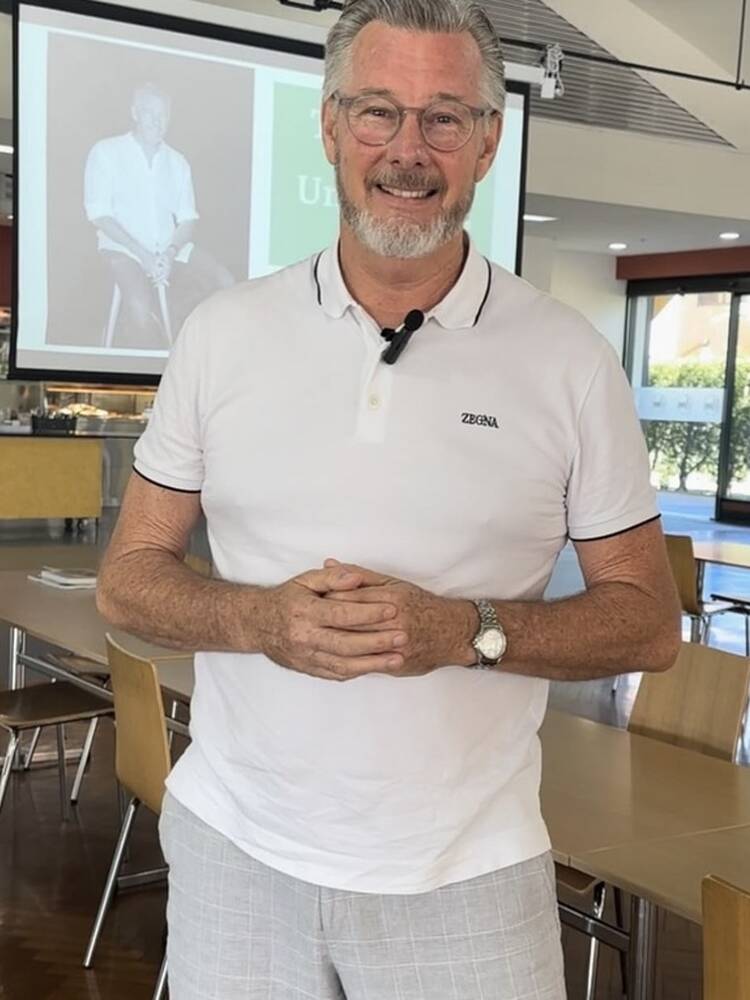 Foto de perfil de Biermann