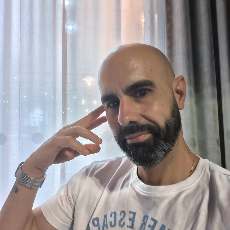 Foto de perfil de Javier