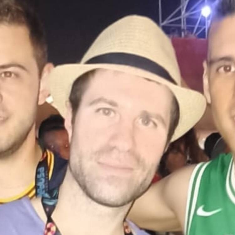 Foto de perfil de Iñaki