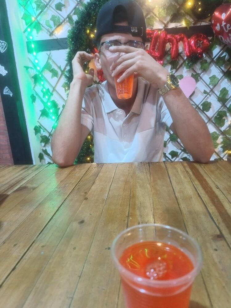 Foto de perfil de Jair