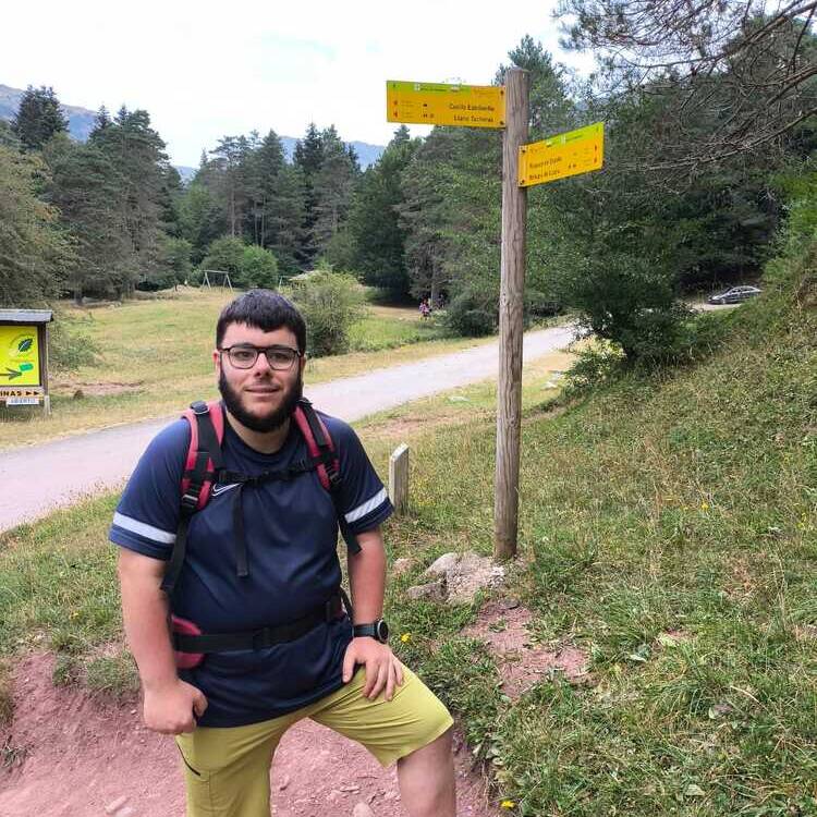 Foto de perfil