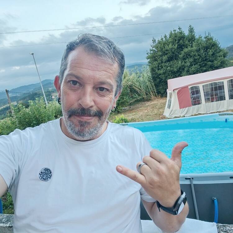 Foto de perfil de Borja