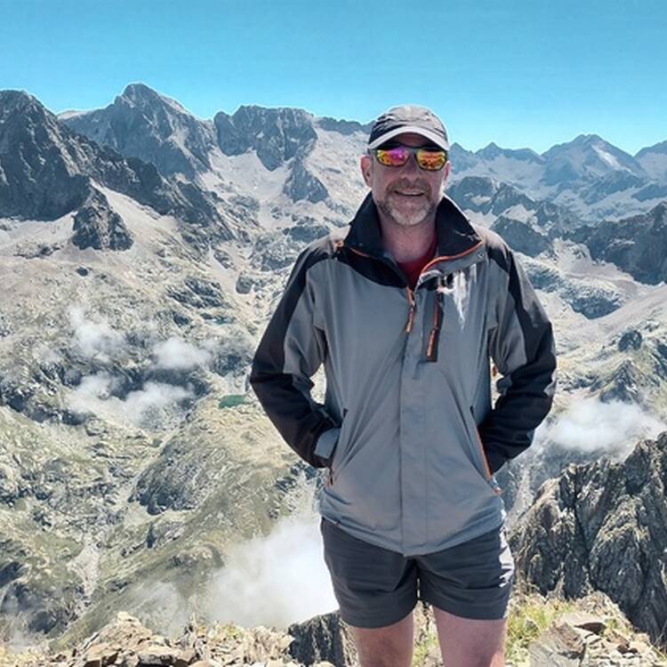 Foto de perfil de carlos