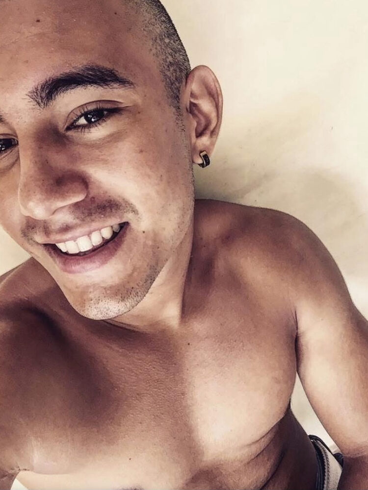 Foto de perfil de Alexis