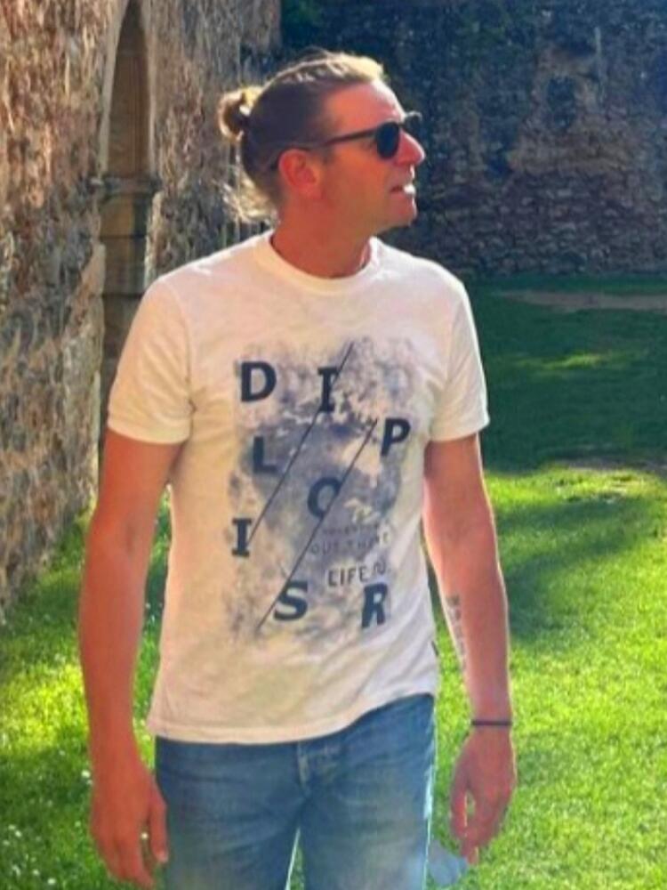 Foto de perfil de Ra