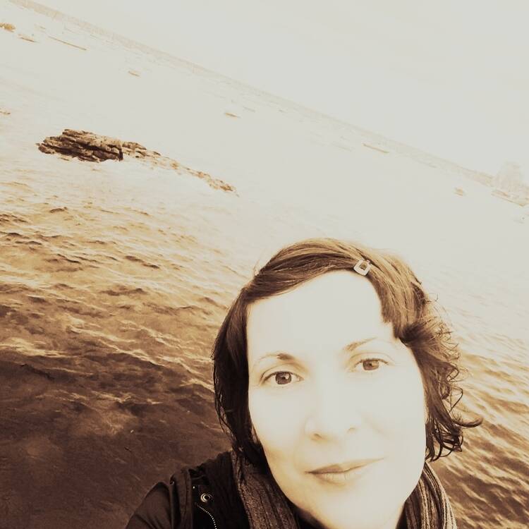 Foto de perfil de Sol