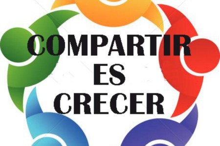 Bienaventuranzas del Compartir